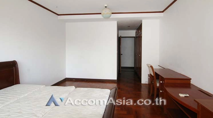 8  4 br Condominium For Rent in Sathorn ,Bangkok BTS Sala Daeng - MRT Lumphini at Sathorn Park Place AA11575