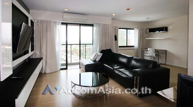 Renova Residence Condominium  3 Bedroom for Sale & Rent BTS Ploenchit in Ploenchit Bangkok