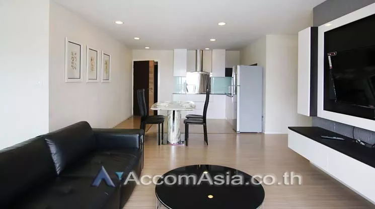 1  3 br Condominium for rent and sale in Ploenchit ,Bangkok BTS Ploenchit at Renova Residence AA11578