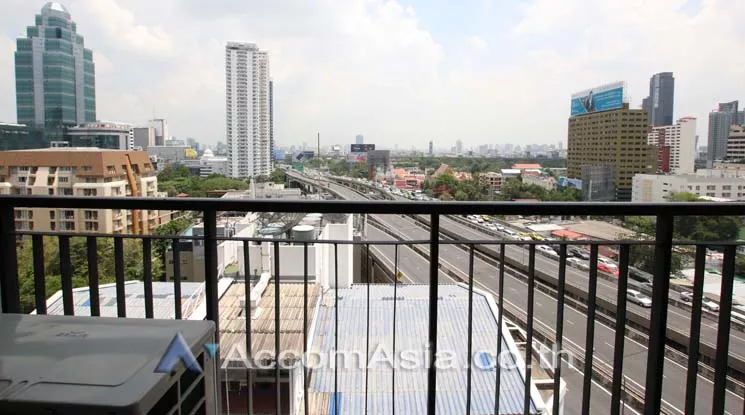 12  3 br Condominium for rent and sale in Ploenchit ,Bangkok BTS Ploenchit at Renova Residence AA11578
