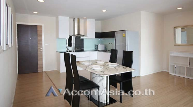  1  3 br Condominium for rent and sale in Ploenchit ,Bangkok BTS Ploenchit at Renova Residence AA11578