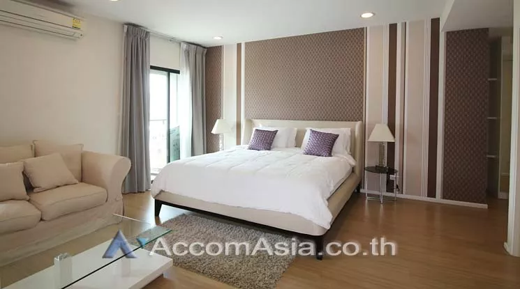 7  3 br Condominium for rent and sale in Ploenchit ,Bangkok BTS Ploenchit at Renova Residence AA11578