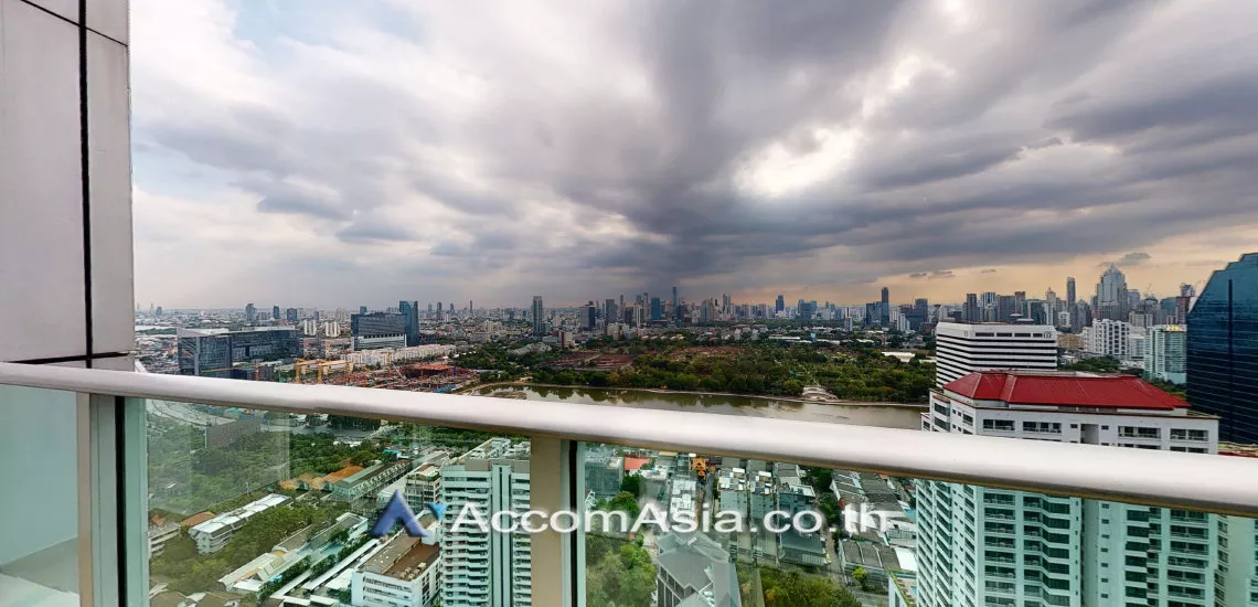  1  3 br Condominium for rent and sale in Sukhumvit ,Bangkok BTS Asok - MRT Sukhumvit at Millennium Residence AA11581