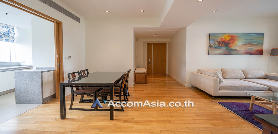 Condominium - for Sale&Rent-Sukhumvit-BTS-Asok-MRT-Sukhumvit-Bangkok/ AccomAsia
