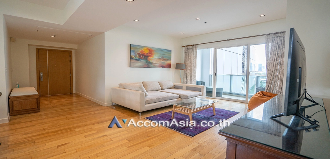  1  2 br Condominium for rent and sale in Sukhumvit ,Bangkok BTS Asok - MRT Sukhumvit at Millennium Residence @ Sukhumvit AA11583