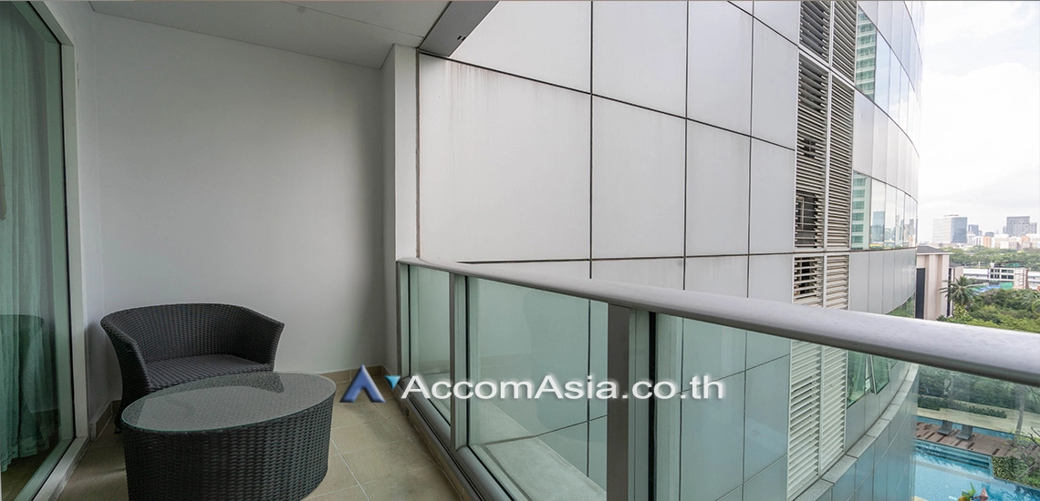 5  2 br Condominium for rent and sale in Sukhumvit ,Bangkok BTS Asok - MRT Sukhumvit at Millennium Residence @ Sukhumvit AA11583