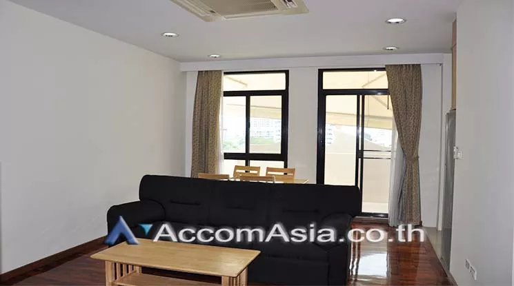 unitPet friendly |  2 Bedrooms  Apartment For Rent in Sukhumvit, Bangkok  near BTS Thong Lo (AA11585)