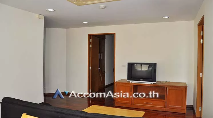 Pet friendly |  2 Bedrooms  Apartment For Rent in Sukhumvit, Bangkok  near BTS Thong Lo (AA11585)