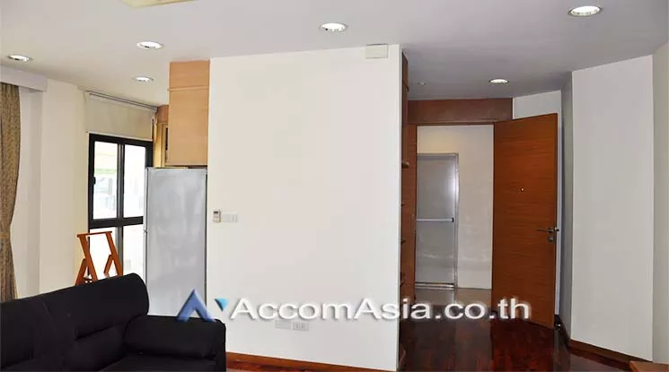 4  2 br Apartment For Rent in Sukhumvit ,Bangkok BTS Thong Lo at Pleasant Atmosphere AA11585