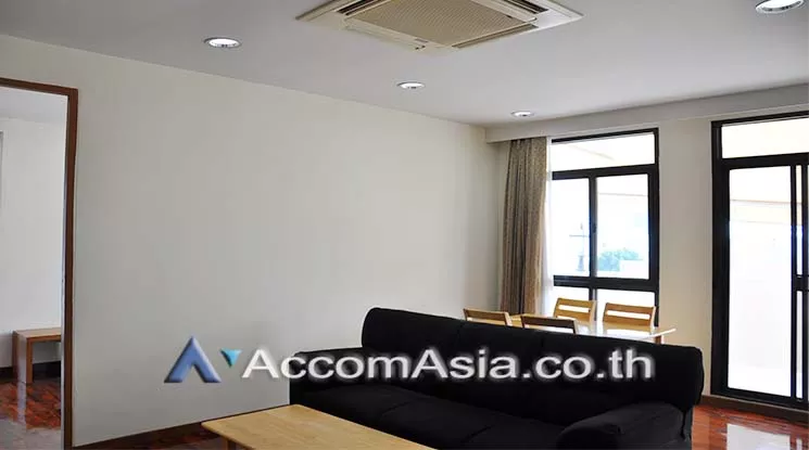 5  2 br Apartment For Rent in Sukhumvit ,Bangkok BTS Thong Lo at Pleasant Atmosphere AA11585