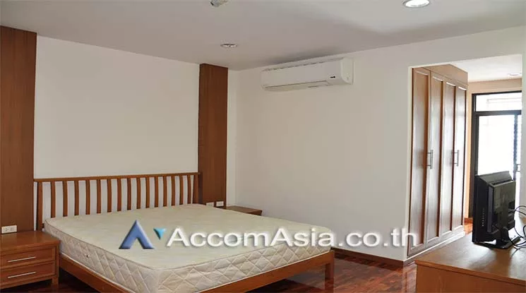 7  2 br Apartment For Rent in Sukhumvit ,Bangkok BTS Thong Lo at Pleasant Atmosphere AA11585