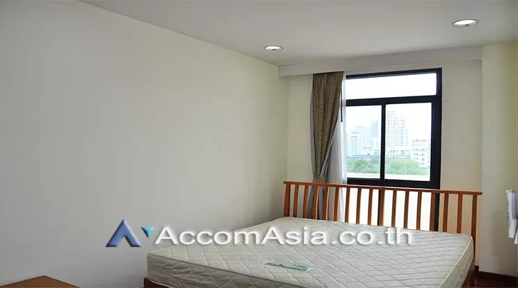 8  2 br Apartment For Rent in Sukhumvit ,Bangkok BTS Thong Lo at Pleasant Atmosphere AA11585