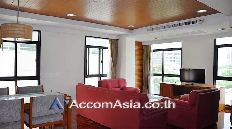  1  2 br Apartment For Rent in Sukhumvit ,Bangkok BTS Thong Lo at Pleasant Atmosphere AA11586