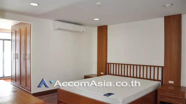 7  2 br Apartment For Rent in Sukhumvit ,Bangkok BTS Thong Lo at Pleasant Atmosphere AA11586