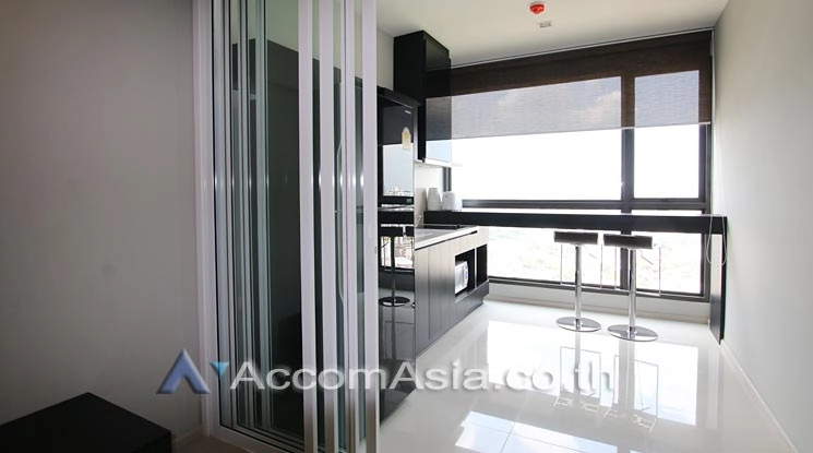 unitPet friendly |  2 Bedrooms  Apartment For Rent in Sukhumvit, Bangkok  near BTS Thong Lo (AA11587)