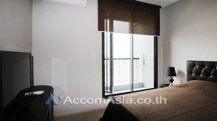 unitPet friendly |  2 Bedrooms  Apartment For Rent in Sukhumvit, Bangkok  near BTS Thong Lo (AA11587)