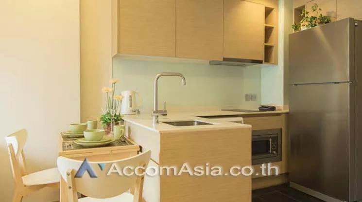  1  1 br Condominium for rent and sale in Sukhumvit ,Bangkok BTS Thong Lo at Via Botani AA11589