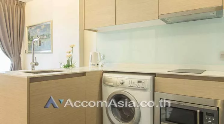  1  1 br Condominium for rent and sale in Sukhumvit ,Bangkok BTS Thong Lo at Via Botani AA11589