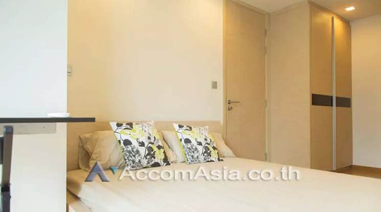 unit 1 Bedroom  Condominium For Rent & Sale in Sukhumvit, Bangkok  near BTS Thong Lo (AA11589)