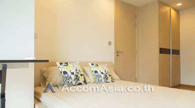 4  1 br Condominium for rent and sale in Sukhumvit ,Bangkok BTS Thong Lo at Via Botani AA11589