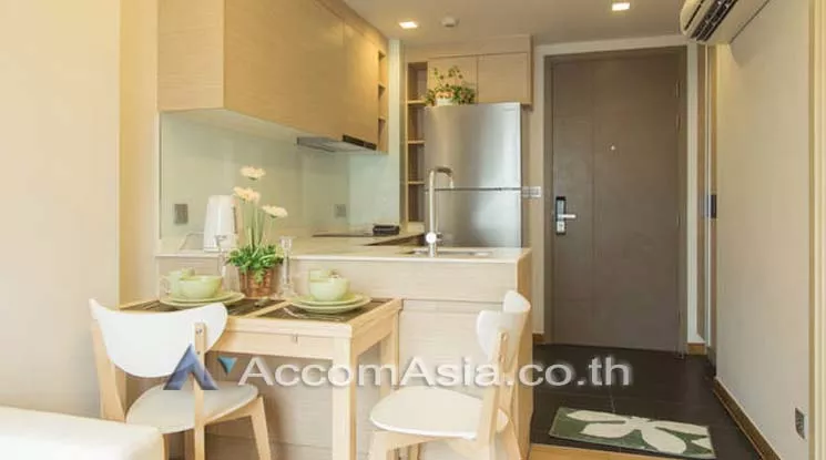 7  1 br Condominium for rent and sale in Sukhumvit ,Bangkok BTS Thong Lo at Via Botani AA11589