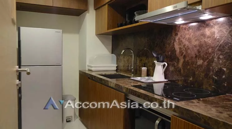 unit 2 Bedrooms  Condominium For Rent & Sale in Sukhumvit, Bangkok  near BTS Phrom Phong (AA11591)