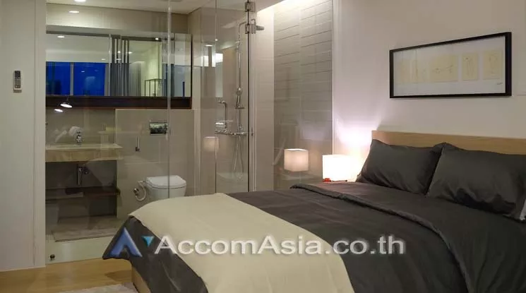 unit 2 Bedrooms  Condominium For Rent & Sale in Sukhumvit, Bangkok  near BTS Phrom Phong (AA11591)