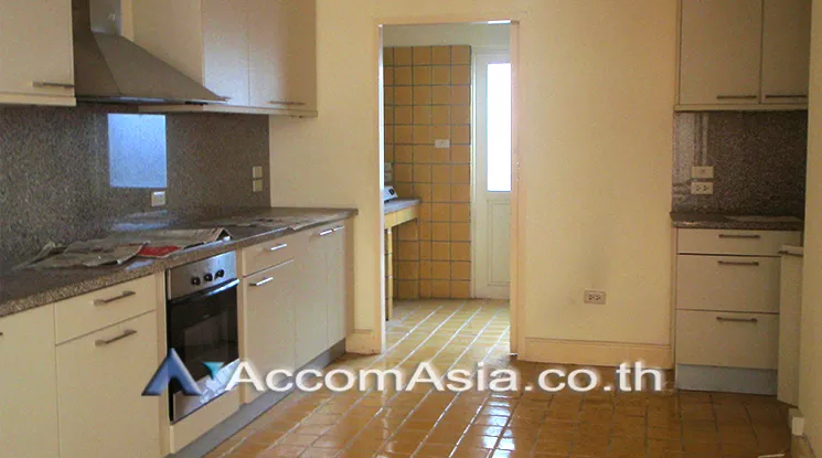 6  5 br House For Rent in sukhumvit ,Bangkok BTS Thong Lo 60053