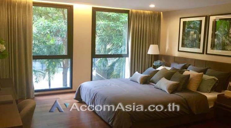 5  2 br Condominium for rent and sale in Sathorn ,Bangkok BTS Chong Nonsi at The Hudson Sathorn 7 AA11602