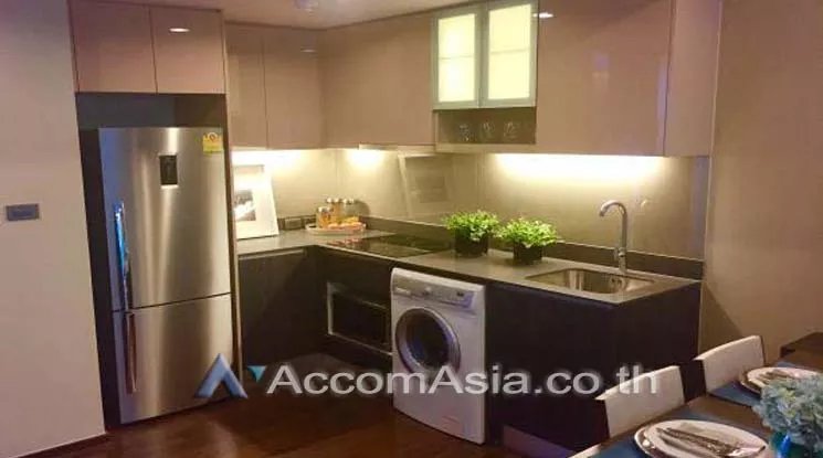 6  2 br Condominium for rent and sale in Sathorn ,Bangkok BTS Chong Nonsi at The Hudson Sathorn 7 AA11602