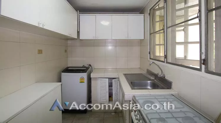 5  3 br Apartment For Rent in Sukhumvit ,Bangkok BTS Phrom Phong at Greenery Space AA11603