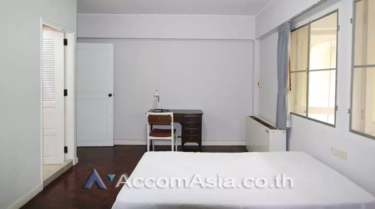 6  3 br Apartment For Rent in Sukhumvit ,Bangkok BTS Phrom Phong at Greenery Space AA11603