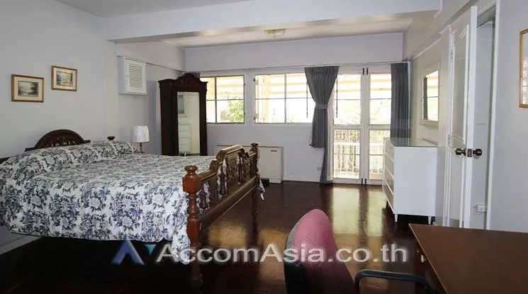 7  3 br Apartment For Rent in Sukhumvit ,Bangkok BTS Phrom Phong at Greenery Space AA11603