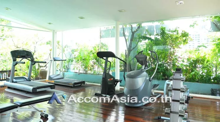 5  Apartment For Rent in Sathorn ,Bangkok BTS Saint Louis at Exclusive Apartment AA11606