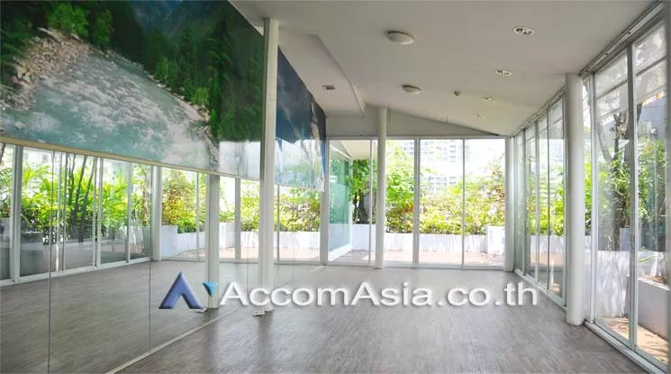 7  Apartment For Rent in Sathorn ,Bangkok BTS Saint Louis at Exclusive Apartment AA11606