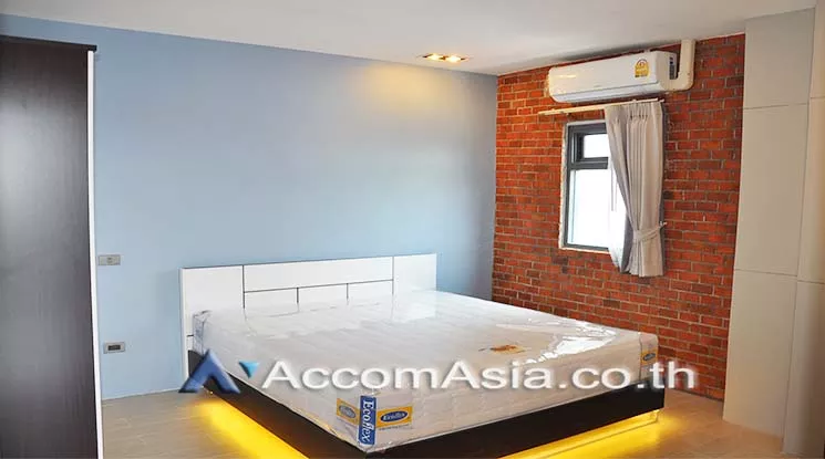 6  1 br Apartment For Rent in Sukhumvit ,Bangkok BTS Ekkamai at Modern Interiors AA11612