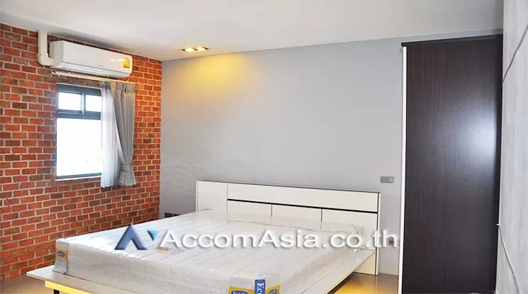 9  1 br Apartment For Rent in Sukhumvit ,Bangkok BTS Ekkamai at Modern Interiors AA11613