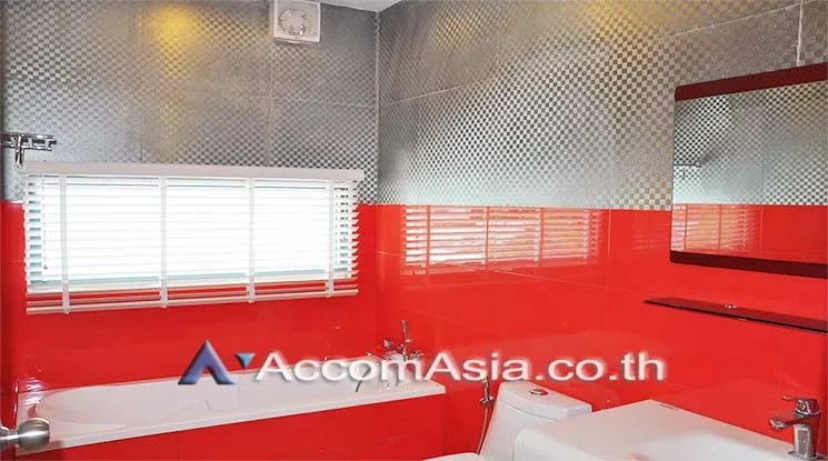 10  1 br Apartment For Rent in Sukhumvit ,Bangkok BTS Ekkamai at Modern Interiors AA11613