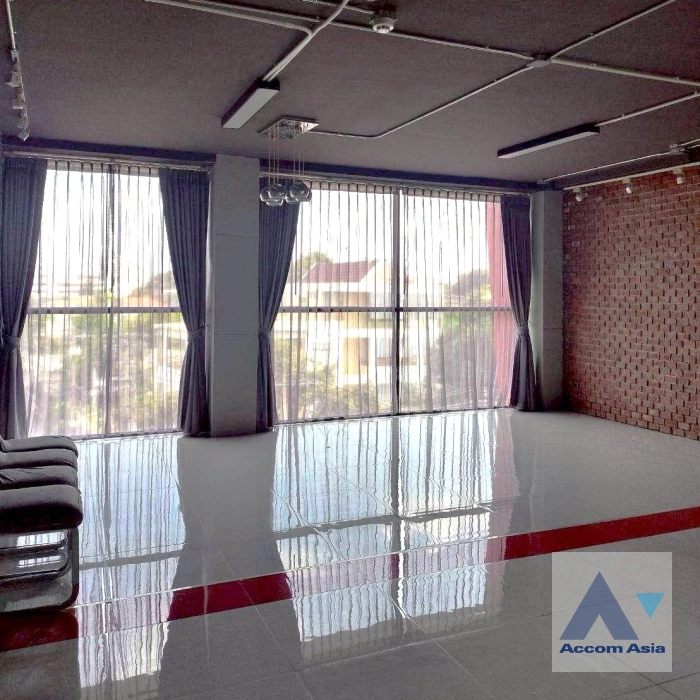 unitHome Office, Split-type Air |  Apartment For Rent in Sukhumvit, Bangkok  near BTS Ekkamai (AA11614)