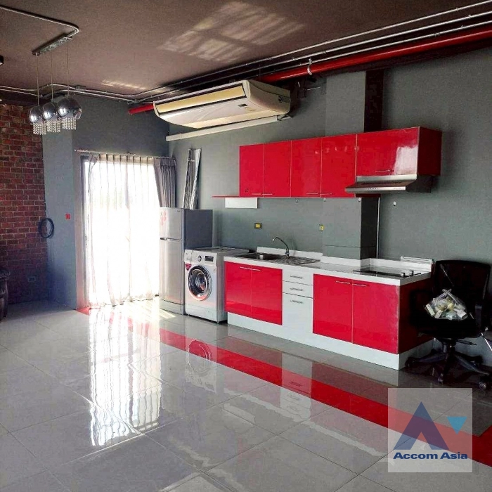 8  Apartment For Rent in Sukhumvit ,Bangkok BTS Ekkamai at Modern Interiors AA11614