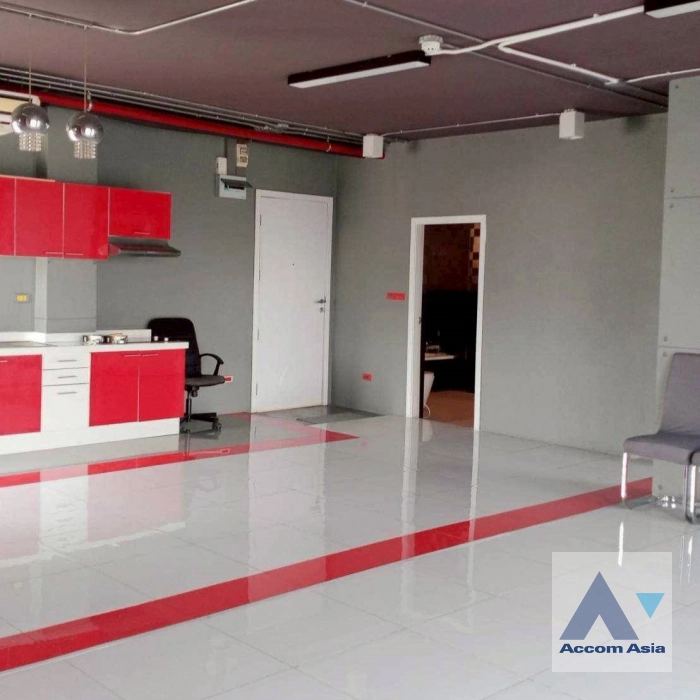 7  Apartment For Rent in Sukhumvit ,Bangkok BTS Ekkamai at Modern Interiors AA11614