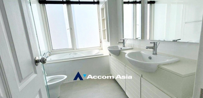 12  3 br Condominium for rent and sale in Sukhumvit ,Bangkok  at Siri Residence Sukhumvit 24 AA11630