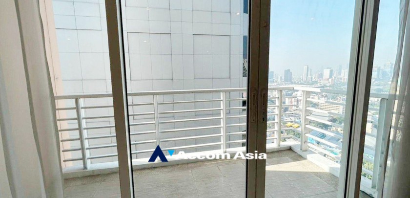 15  3 br Condominium For Rent in Sukhumvit ,Bangkok BTS Phrom Phong at Siri Residence AA11630