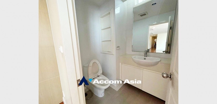 14  3 br Condominium For Rent in Sukhumvit ,Bangkok BTS Phrom Phong at Siri Residence AA11630