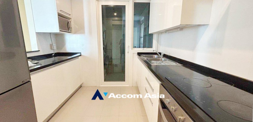 4  3 br Condominium For Rent in Sukhumvit ,Bangkok BTS Phrom Phong at Siri Residence AA11630