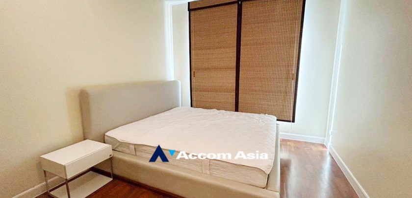 6  3 br Condominium For Rent in Sukhumvit ,Bangkok BTS Phrom Phong at Siri Residence AA11630