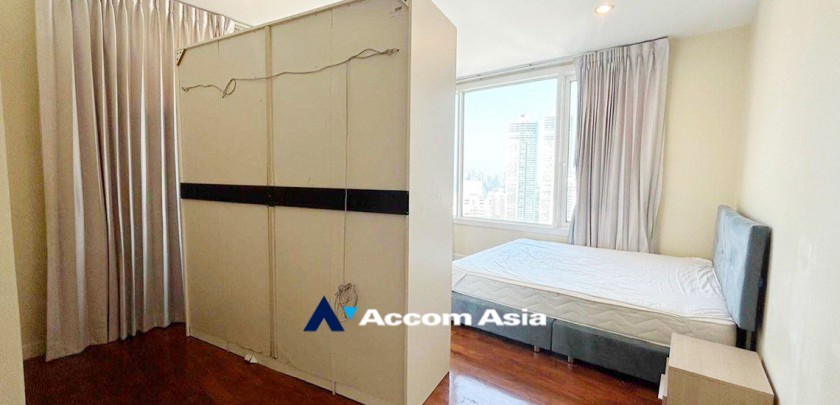 10  3 br Condominium For Rent in Sukhumvit ,Bangkok BTS Phrom Phong at Siri Residence AA11630