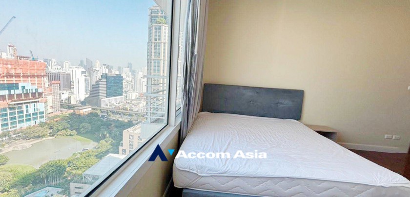 7  3 br Condominium For Rent in Sukhumvit ,Bangkok BTS Phrom Phong at Siri Residence AA11630