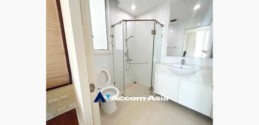 13  3 br Condominium for rent and sale in Sukhumvit ,Bangkok  at Siri Residence Sukhumvit 24 AA11630