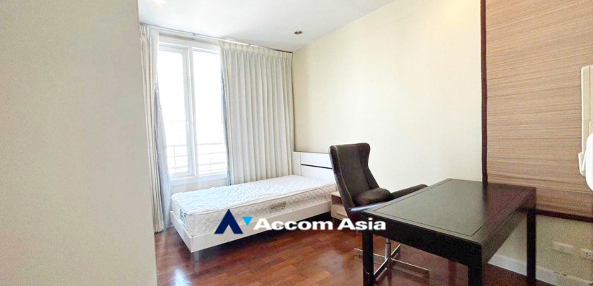9  3 br Condominium For Rent in Sukhumvit ,Bangkok BTS Phrom Phong at Siri Residence AA11630